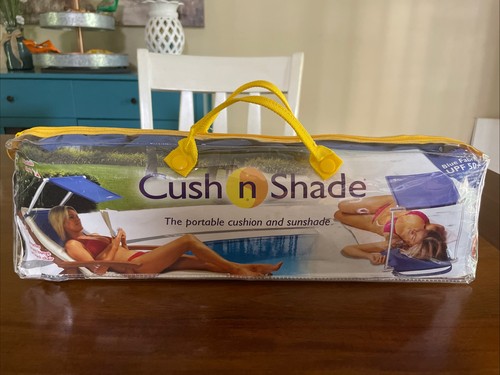 Sun shade for lounger portable - shade,
