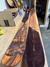 Atomic Bent Chetler 120 17/18