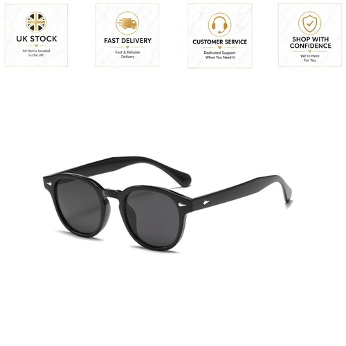 Classic round sunglasses for - classic,