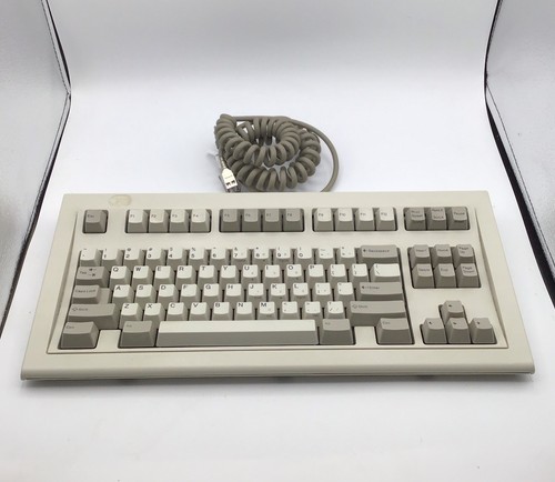 Ibm model keyboard cable - keyboard, w/cable