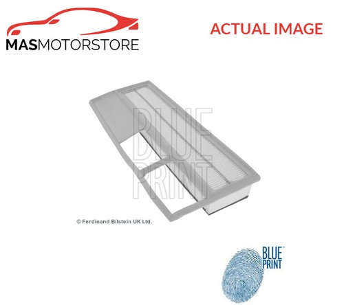 Engine air filter element blue - engine,