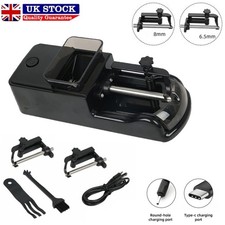 Automatic electric tobacco - automatic,