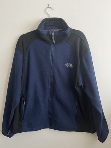 The north face - north, fleece
