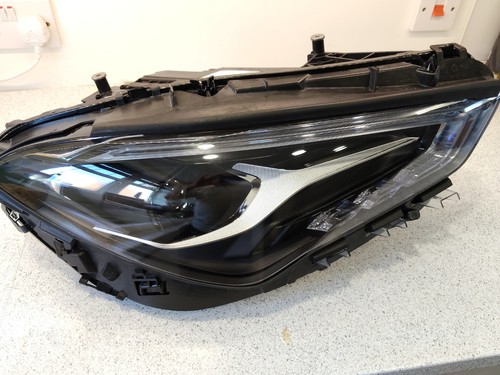Mercedes cla c118 right - mercedes,