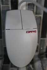 Compaq Computer Mouse