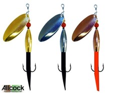 Allcock Flying C Bullet