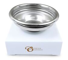 ELEKTRA 58mm Single Shot 7g Replacement Portafilter Basket Espresso Machine