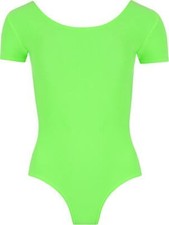 Ladies Women Round Neck Dance