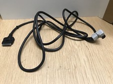 Pioneer Cd-iu50 Genuine Pioneer Rear iPod Aux In Adaptor Wiring Loom Deh-P6900ib