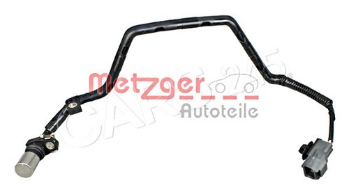 Crankshaft pulse sensor - pulse,