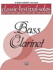 Classic Festival Solos (B-flat