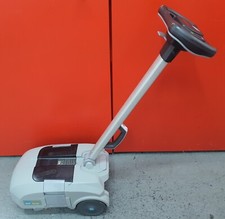 Lightweigh Cordless Compact  Floor Scrubber Dryer Battery Floor Cleaning Machine