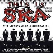 Various artists this is - various, ska