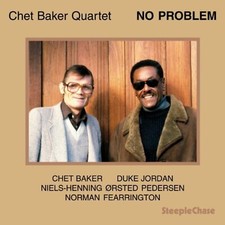 CHET BAKER QUARTET & DUKE