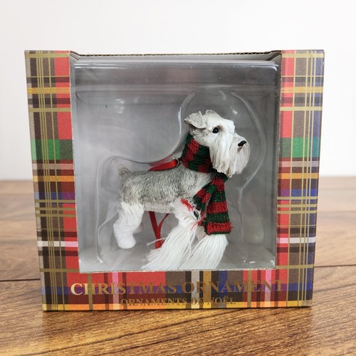 Sandicast schnauzer - sandicast, ~