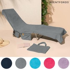 Brentfords Beach Towel Bag