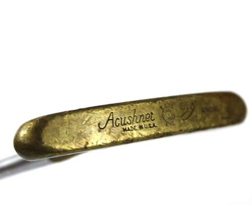 Acushnet bullseye standard - acushnet,