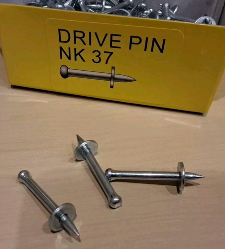 Hilti type 37mm nk37 - hilti, "