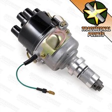 Classic Mini Distributor to