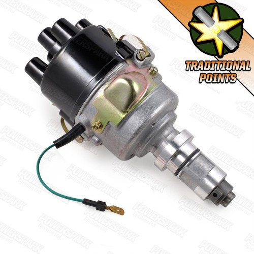Classic mini distributor - classic,