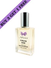 Chloe Eua De Perfume   - 30ml