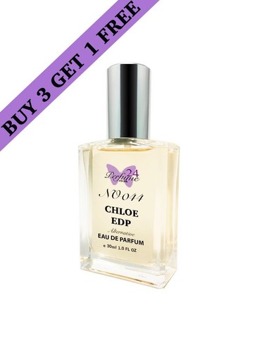 Chloe eua perfume 30ml - chloe,