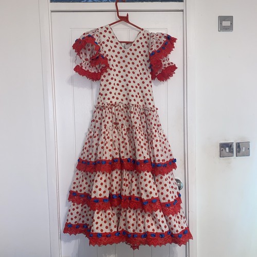 Handmade ladies spanish - handmade,