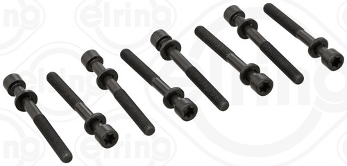 Cylinder head bolt - cylinder,