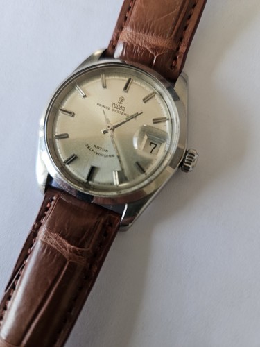 Tudor prince oysterdate - tudor,