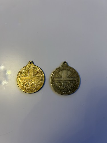 Vintage olympic games - vintage,