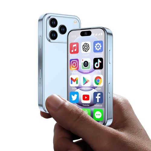Mini smartphone unlocked - mini,