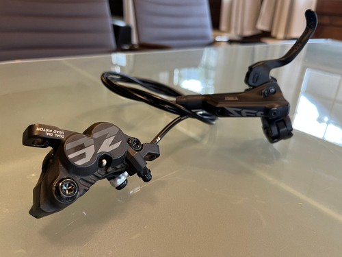 Shimano zee rear - shimano,