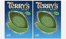 Terry's chocolate Orange Mint
