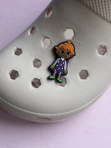 Cocomelon charms for - yo,