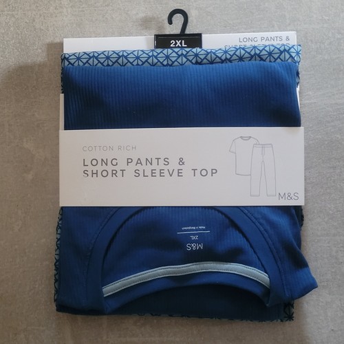 Marks spencer men s cotton - men's,