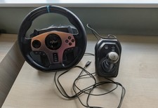 Pxn gen2 game steering - pxn, v9