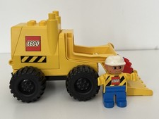 Lego Duplo Town Construction