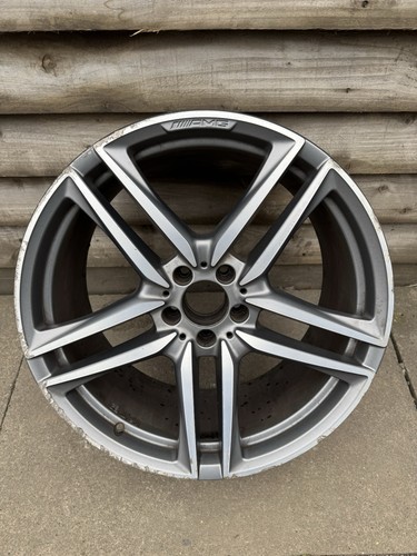 Genuine mercedes e - genuine, class