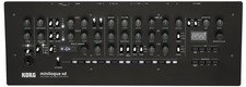 Korg minilogue XD Module
