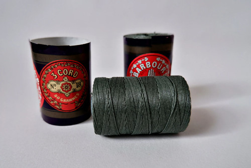 50g spool vintage barbour - 50g,