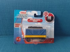 Troublesome Truck Trackmaster