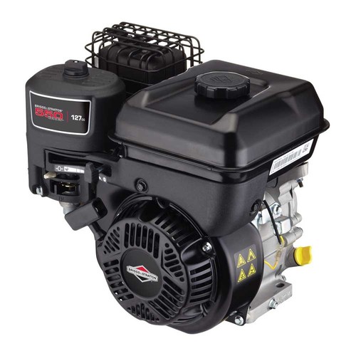 New briggs stratton - briggs, 4hp