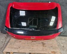 Honda Civic 4 DOOR SALOON