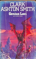 Genius Loci and Other Tales -