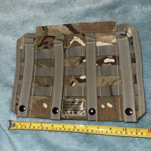 New british army - new,