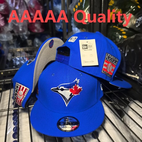 New toronto blue - new,