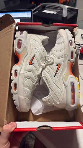 Nike air max - nike, safety