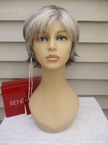 Rene paris wig - rene, of