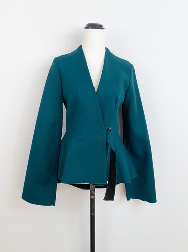 Ginger smart teal green - teal,