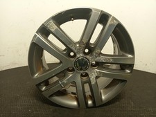 VOLKSWAGEN GOLF PLUS Alloy